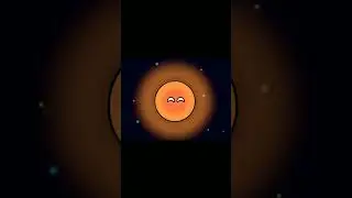 The biggest stars | PLANETBALLS | 