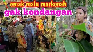 🔴 TALE IN MARKONAH VILLAGE ⁉️ BALQIS MADU EPISODE 122