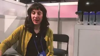 IFT 2017  - Moonwake Bar