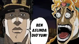 EFSANEVİ YALANLAR! JoJo'nun Tuhaf Yalanları #2
