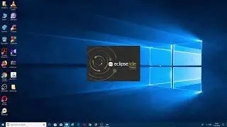 How to download and install Eclipse 4.8.0  for Java on Windows OS (Hindi)?