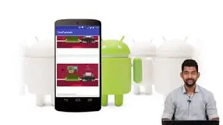 Android - CardView