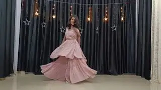 Jalebi Baby Dance Video | Solo Dance | Wedding Dance Performance