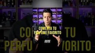 ¡Los MEJORES PERFUMES Están Aquí!  #perfumes #perfume