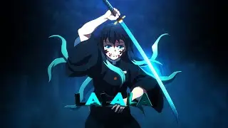 Tokito Muichiro - LA LA LA