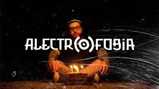 Alectrofobia - Arde el fuego (Video oficial)