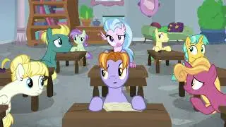 Russian | My Little Pony | Сезон 8 | Серия 14 | «Дружба — это чудо»