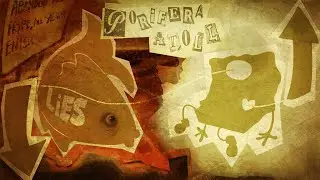 Porifera Atoll (A.K.A Lies) - Porifera Atoll