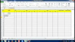 Menggandakan data hard file ke soft file dengan mudah