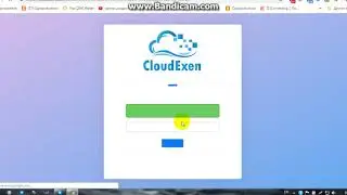#CloudExen НОВИНКА! БЕЗ ВЛОЖЕНИЙ!!!