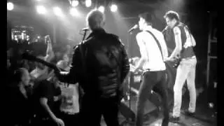 THe fialky - Je víkend