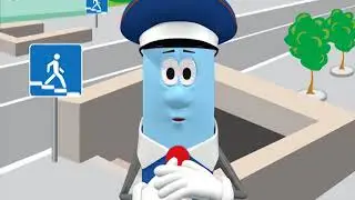 Надземный, подземный переходы