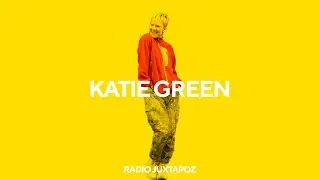 137: Katie Green | Radio Juxtapoz