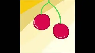 My first animation but in big screen...
