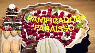 EL PAN TRADICIONAL DE MARTINEZ DE LA TORRE,PANIFICADORA PARAISSO