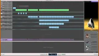 donaber1 Intro Music Garageband (HD)