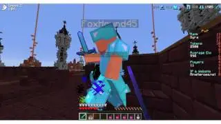 MineHeroes - Kill Aura - FoxHound45