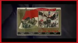 Film G30s Pki Alur Cerita Film G30sPki