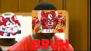 CUZ BRUH!【Hakos Baelz】