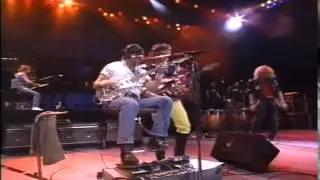 THE BEST Live in JAPAN #2  Jeff 