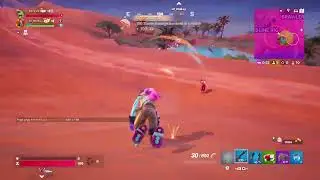 Zero Build Duos with Mousey & Fam