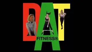 Woke Up (Diamonds) by: Iggy Azalea / D.A.T-Fitness® Choreography by: Ronnie Miller