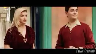 Aunque no deba | Raquel y Aldo mv