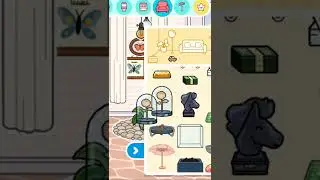 🐢Как создать террариум в Тока Бока🐍| Обустройство Тока Бока {Toca Boca}{Toca Life World}{Toca World}