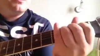 Аккорды песни МОСКВА Монгол Шудан