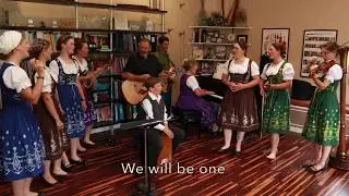 Biegel Family House Concert June 2020