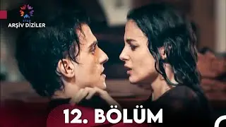 Göç Zamanı 12. Bölüm