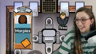 Prison Architect: Building the Perfect Prison