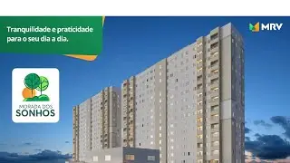 Morada dos Sonhos da MRV em Mogi das Cruzes - SP