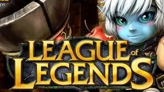 League of Legends