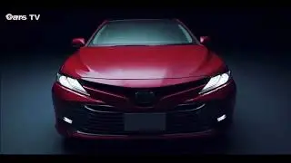 2018 Toyota Camry Vs 2018 Honda Accord AUTOMOBILE MODEL