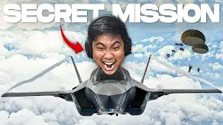 Maging PILOTO for a Day! (crash landing)