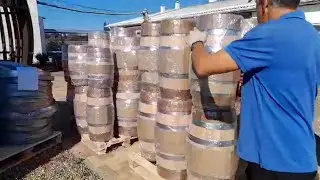 Лучшие бочки в России едут к вам!!