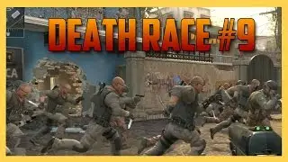 Death Race #9 (Call of Duty Black Ops 2) | Swiftor