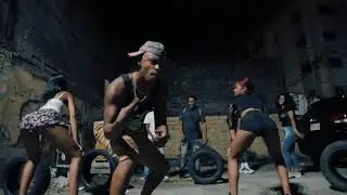 La Leyenda La Vida - Po Po | Video Oficial |