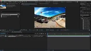 Tutorial 11 After Effects | Capas de Ajuste | Produlatina