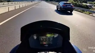 Yamaha Nmax 125 Top Speed V2