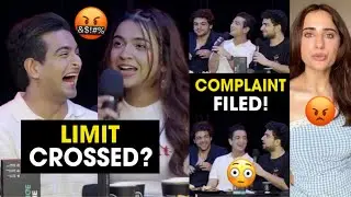 They CROSSED ALL LIMITS in India’s Got Latent? COMPLAINT FILED!😡😨, Ranveer, Samay, Ashish, Apoorva