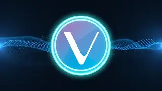 What is VECHAIN? VET Crypto Explained! (Animated)