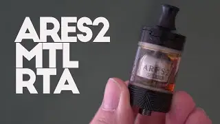 ARES 2 - Pure MTL RTA