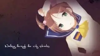 │ℂorpse ℙarty ♠ＴＨＥ ＬＡＳＴ ＴＩＭＥ; MorishigexMayu│