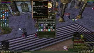 Knight online pazar dolandırıcılığı