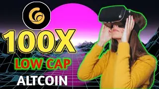 Raca Coin The Next Big NFT Metaverse Altcoin (Best NFT Metaverse Opportunity!!) | Alam Crypto | Raca