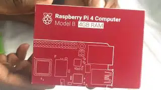 Buy Raspberry Pi 4 : 2022