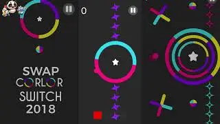 Switch Color Swap 2023 By Game Video District