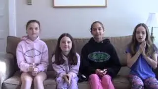 Whisper Challenge Part 3